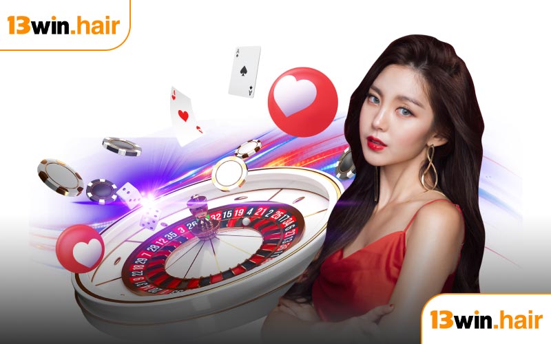 Hướng dẫn chi tiết quy trình đăng ký 13WIN trên web và app