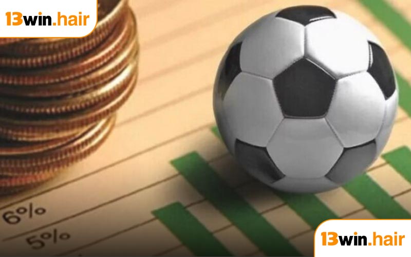 Mẹo soi kèo tài xỉu trăm trận trăm thắng nhà cái 13WIN 
