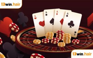 Bài Chòi Là Gì? Tìm Hiểu Trò Chơi Dân Gian Tại 13Win