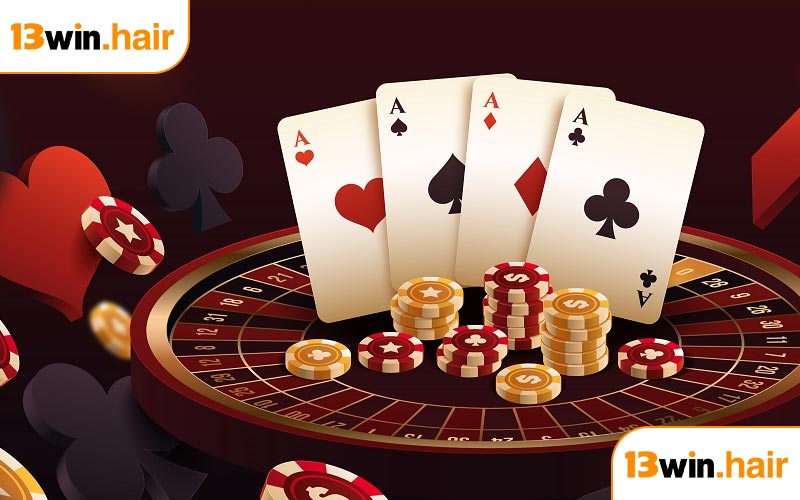 Bài Chòi Là Gì? Tìm Hiểu Trò Chơi Dân Gian Tại 13Win