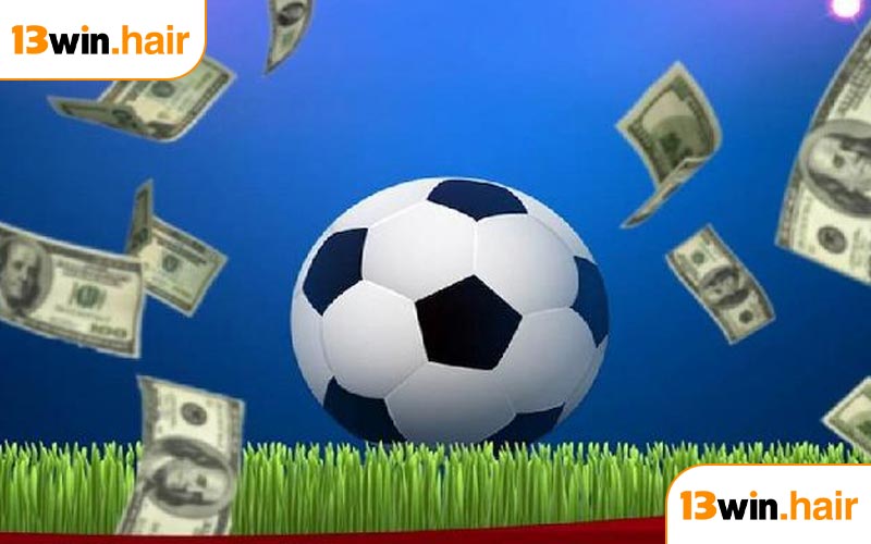 Kèo tài xỉu 2-2.5 ở thể thao 13WIN là gì?